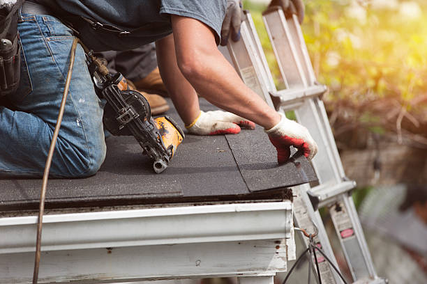 Quick and Trustworthy Emergency Roof Repair Services in Oildale, CA